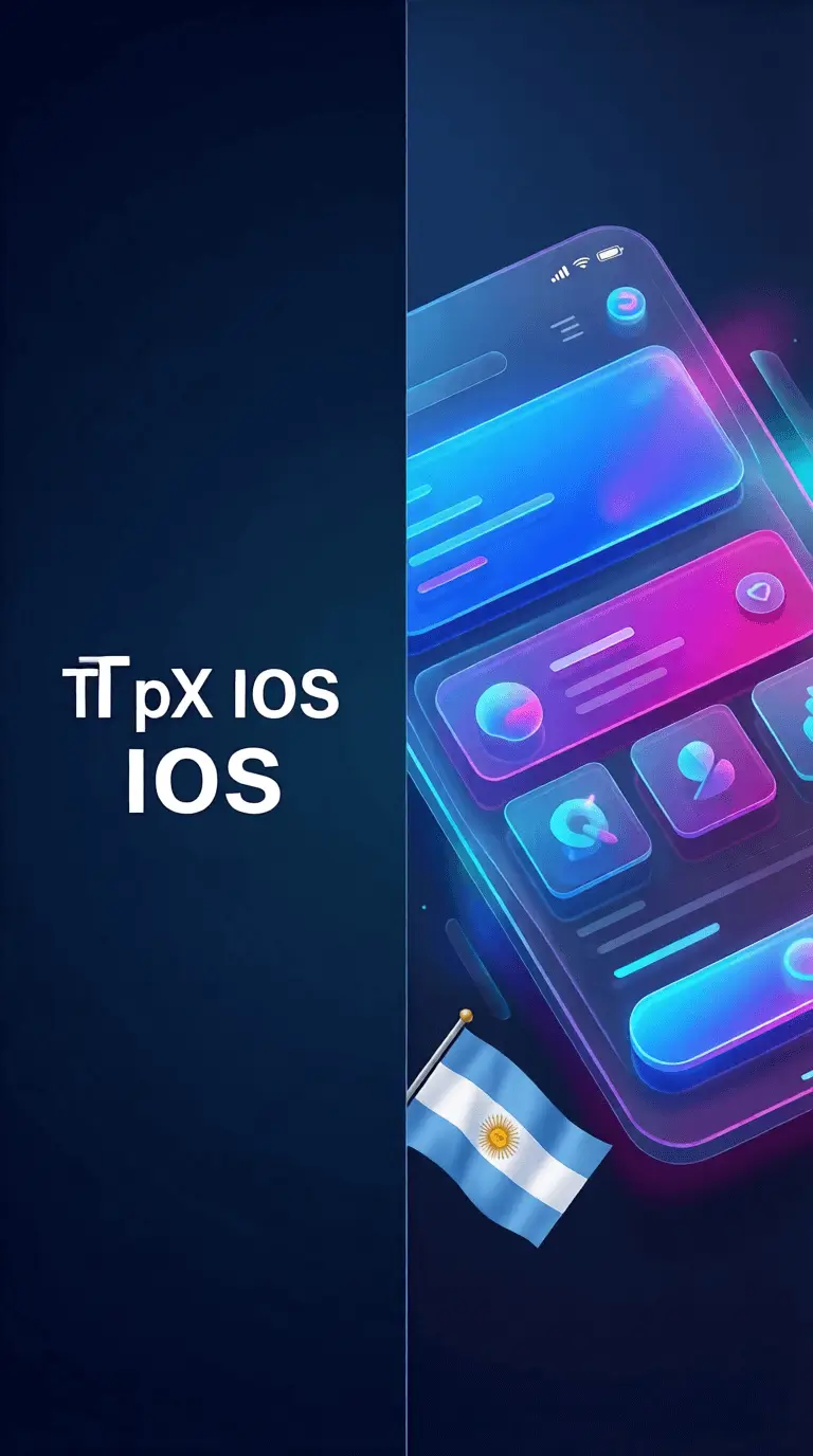 TopX iOS