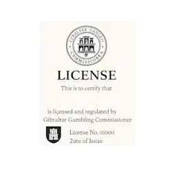 Gibraltar Gambling Commissioner